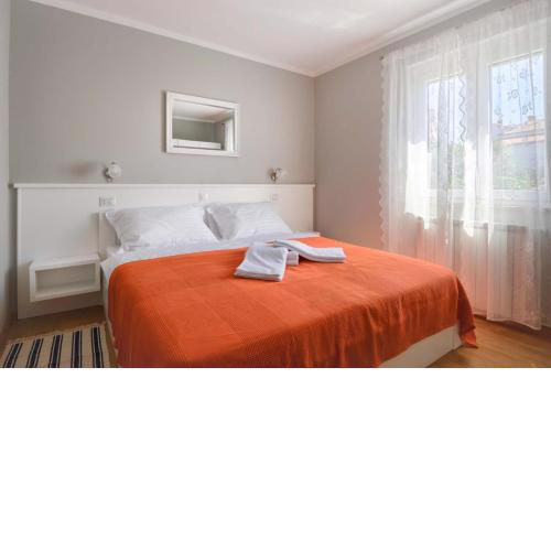 Villa Hope Apartments