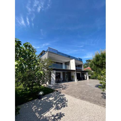 Villa Indigo
