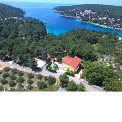 Villa Ivas