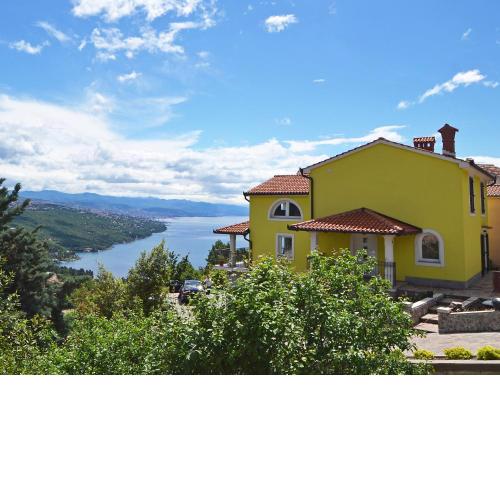Villa Izzi Opatija