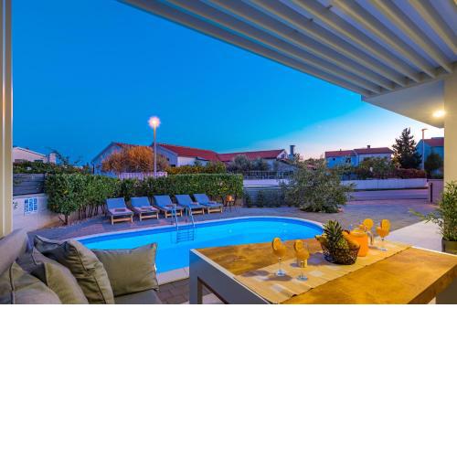 VILLA JADRIJA BEACH