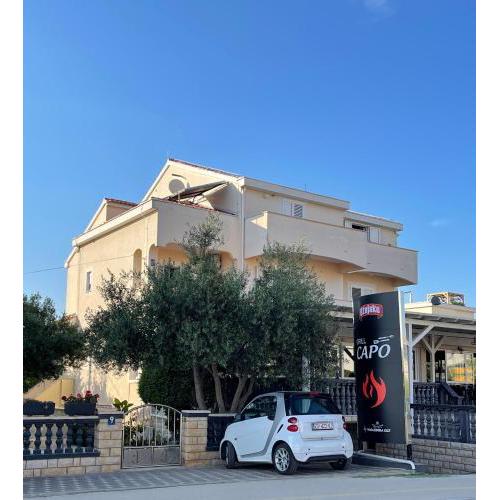 Villa Jadro