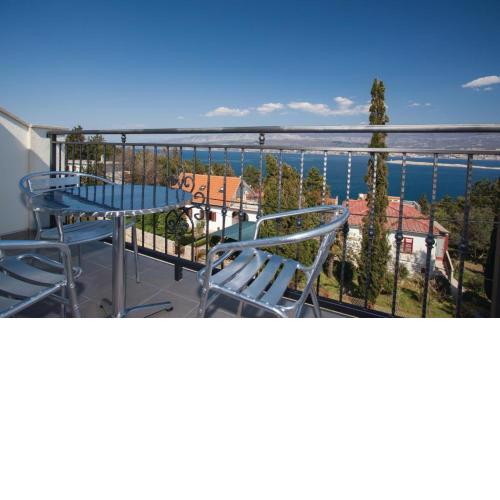 Villa Janja