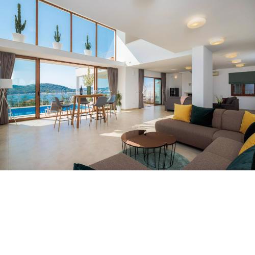Villa Jasmin