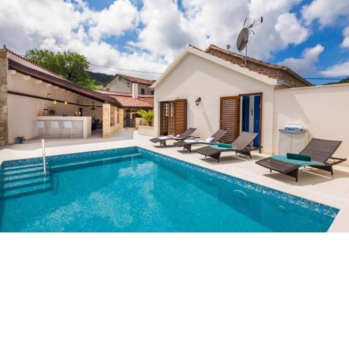 Villa Jasmine
