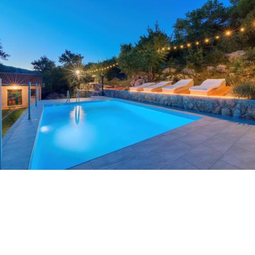 Villa Johanna
