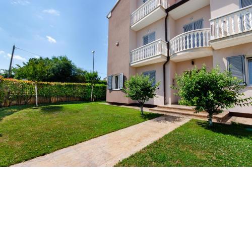 Villa Juliana