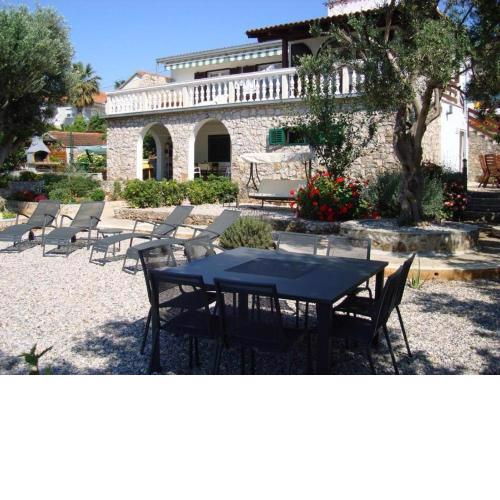 Villa Kairos