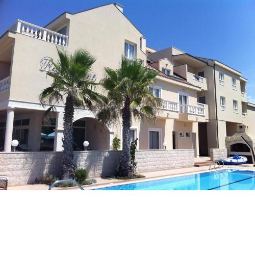 Villa Kastel