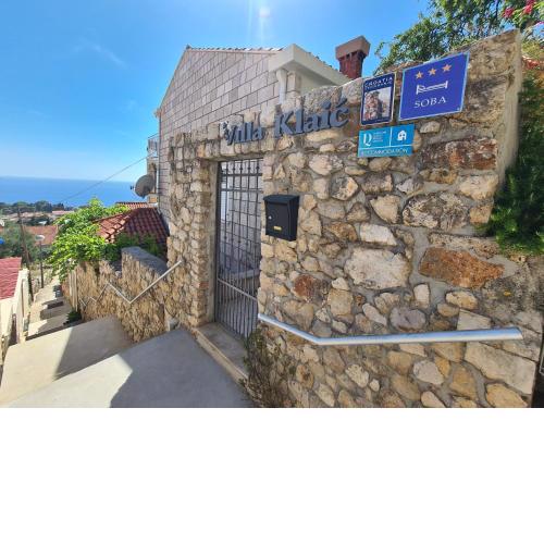 Villa Klaic ORIGIN