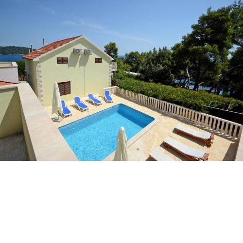 Villa Korcula