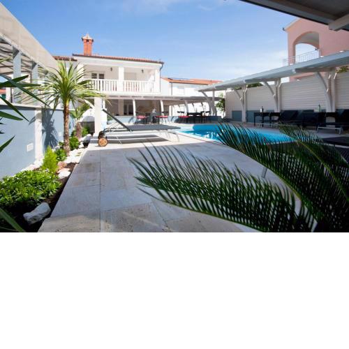 Villa Kruna Grada