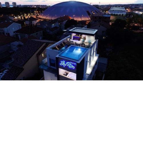 Villa La Vie