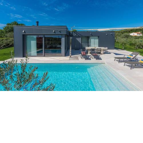 Villa Lagoderan