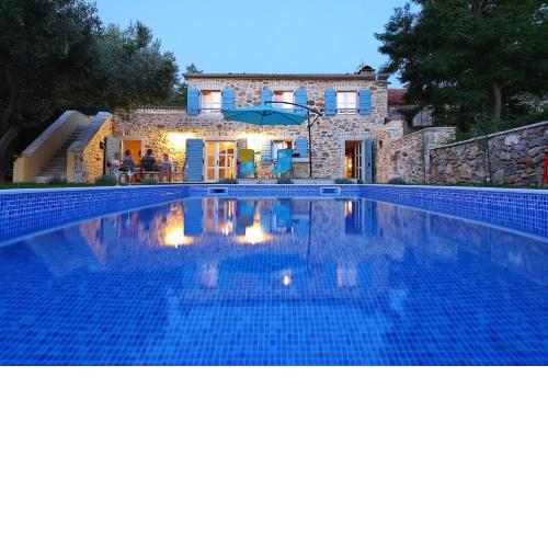 Villa Lemon