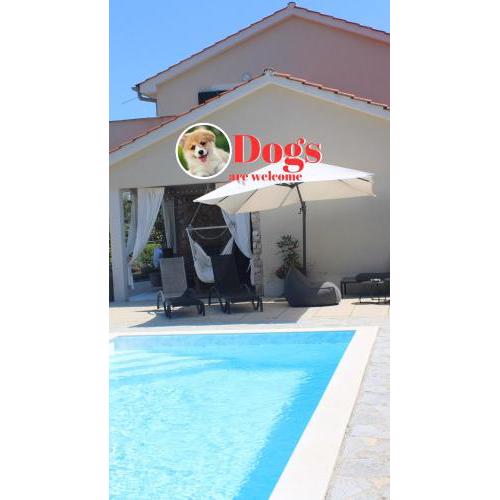 Villa Lente