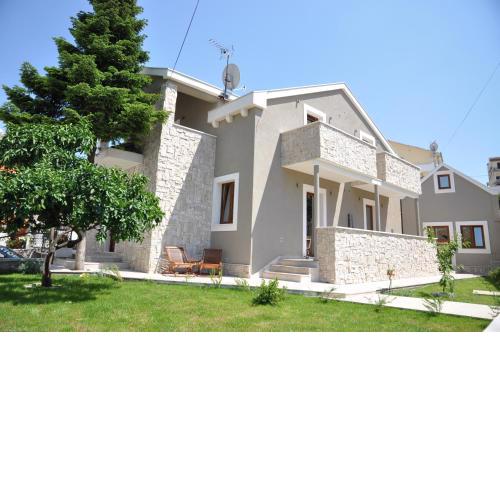 Villa Lucica Trogir