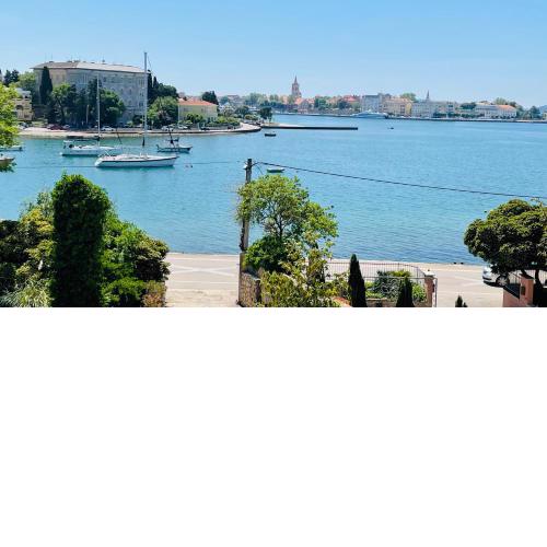 Villa Maestral Zadar