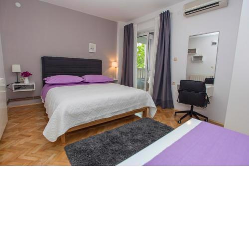 Villa Makarana Apartments