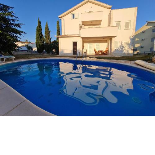 Villa Mali San