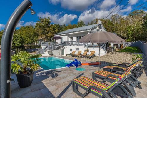 Villa Manta Crikvenica