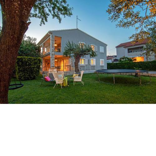 Villa Mari Apartment