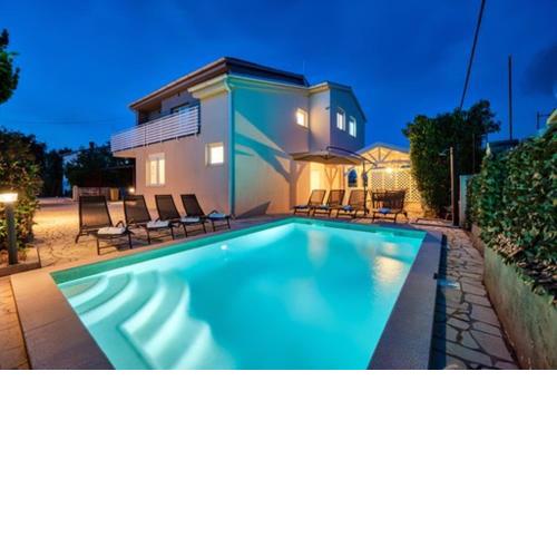 VILLA Matija