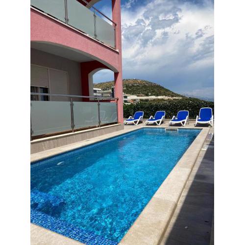 Villa  Meli