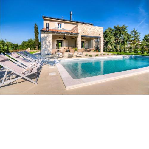 Villa Mia