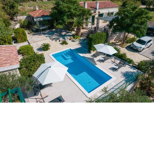 Villa Mimosa