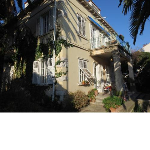 Villa Miomir
