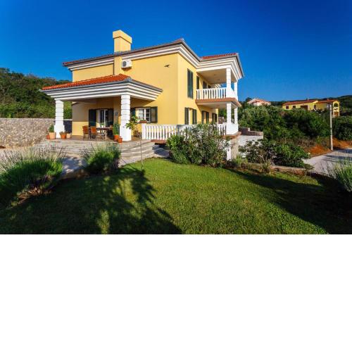 Villa Mirela