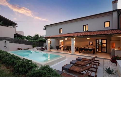 Villa Molindrio