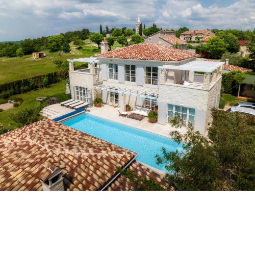 Villa Moonlight