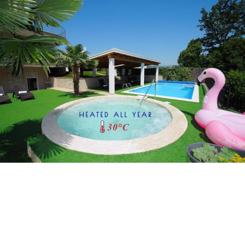 Villa Nicolle