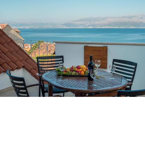 Villa Opera Garden - Charme Holidays