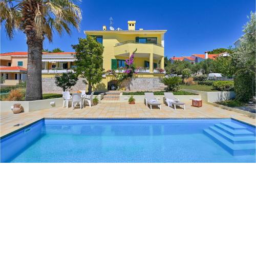 Villa Oscar