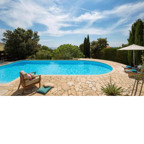 Villa Pag
