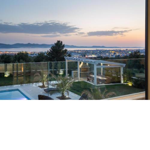 Villa Panorama