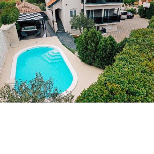 Villa Panta