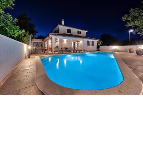 Villa Paronich