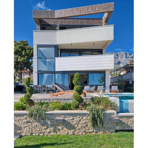 Villa Porta Marina