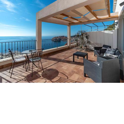 Villa Ragusa