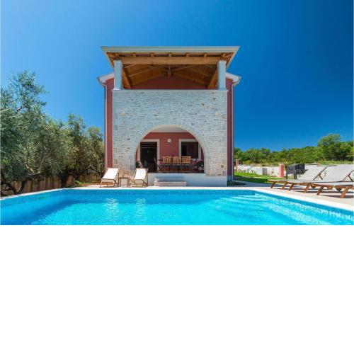 Villa Rea