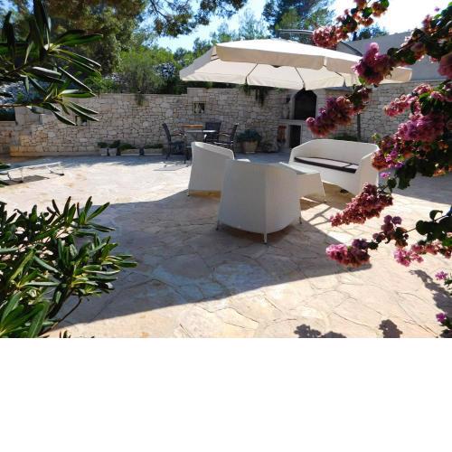Villa Renata - Apartment Plavi