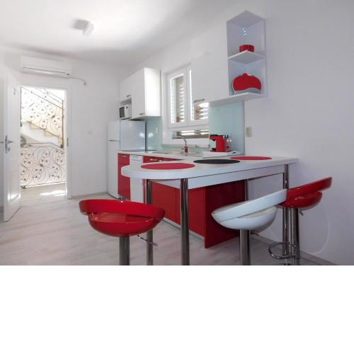 Villa Renata - Studio