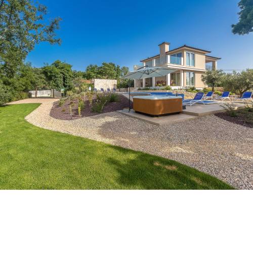 Villa Roko by Interhome