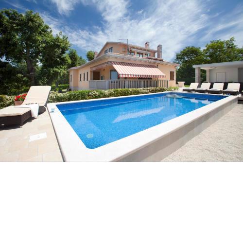 Villa Rosa