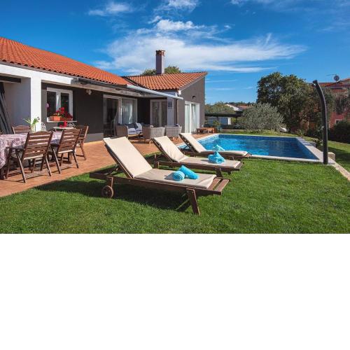 Villa Rubini