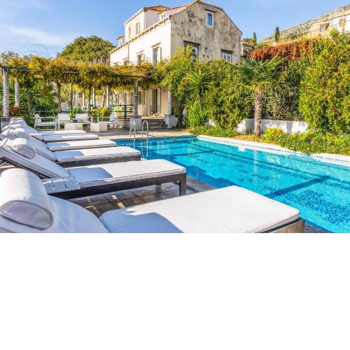Villa Salt Water